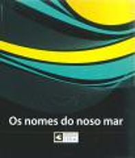 Os nomes do noso mar