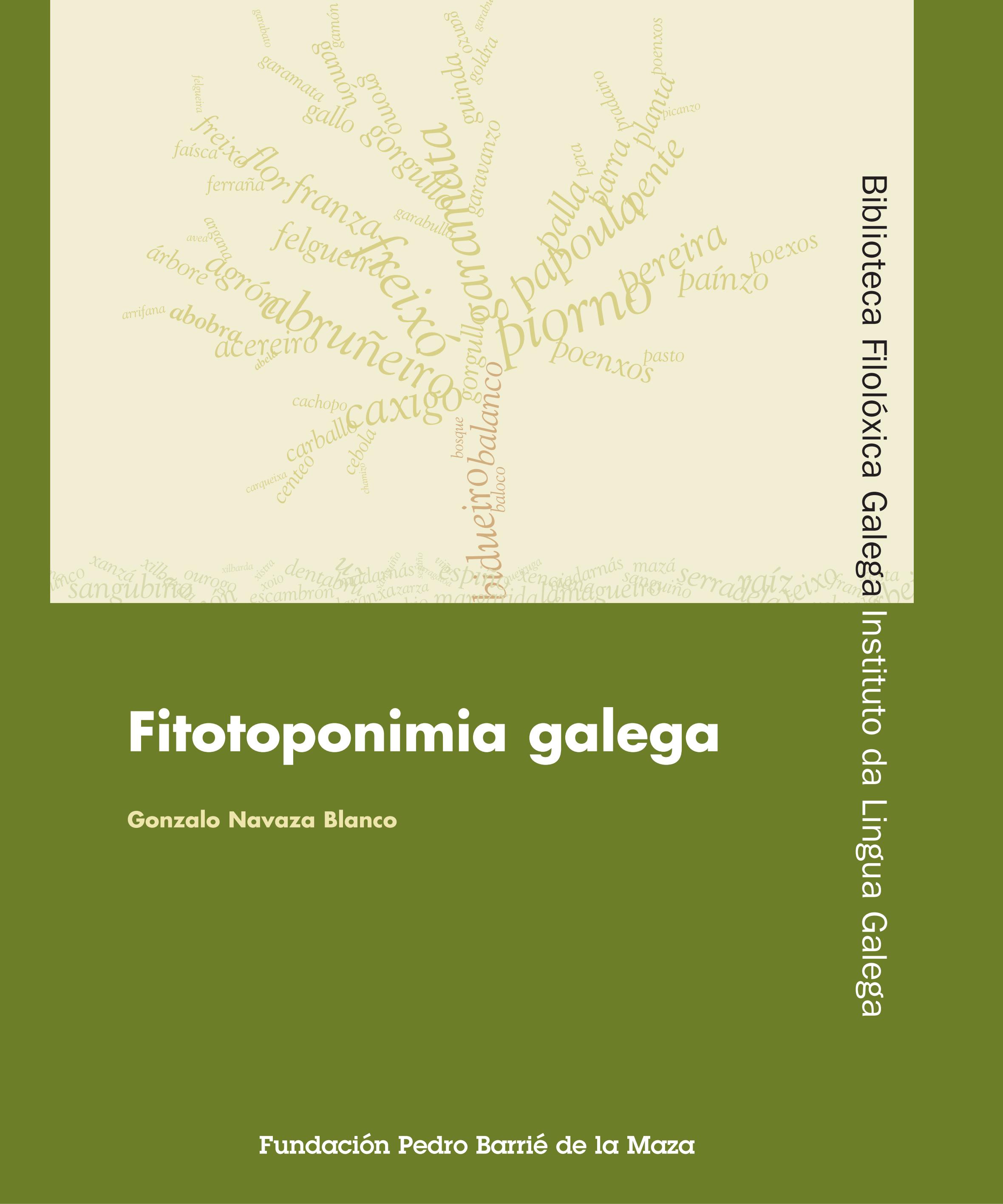 Fitotoponimia