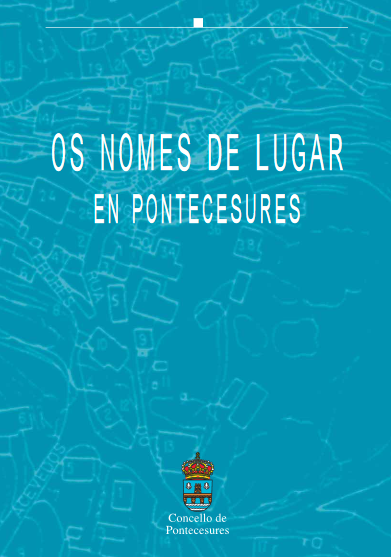Nomes de lugar en Pontecesures