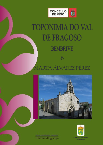 Toponimia do Val do Fragoso 6