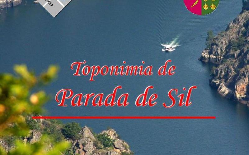 Exposición pública dos mapas toponímicos