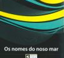 Os nomes do noso mar