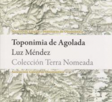 Toponimia da Agolada