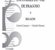 Toponimia do Val do Fragoso 3. Beade