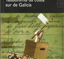 Talasonimia da costa sur de Galicia