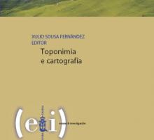 Toponimia e cartografía