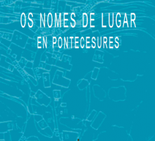 Nomes de lugar en Pontecesures