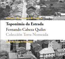 Toponimia da Estrada