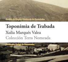 Toponimia de Trabada