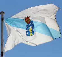 Bandeira de Galicia
