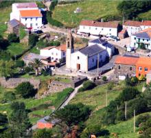 San Andrés de Teixido