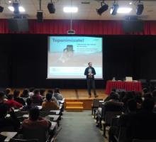 IES Francisco Asorey